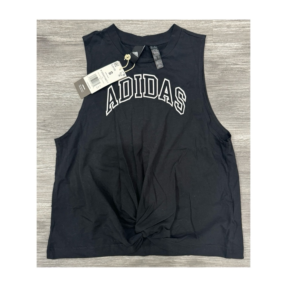 ADIDAS SPORTS TOP